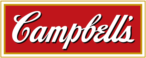 Campbell's logo