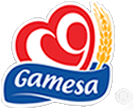 Gamesa logo