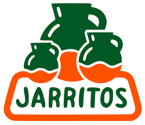 Jarritos logo