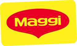 Maggi logo