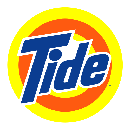 Tide logo